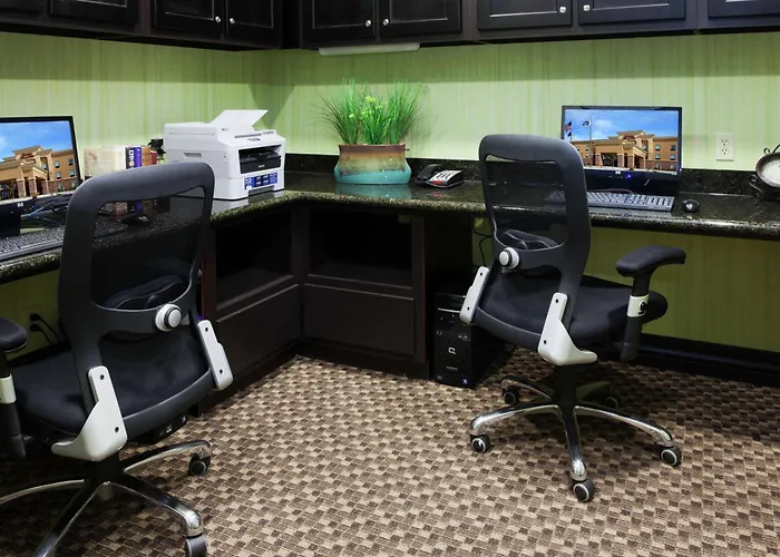Hampton Inn & Suites Middlebury