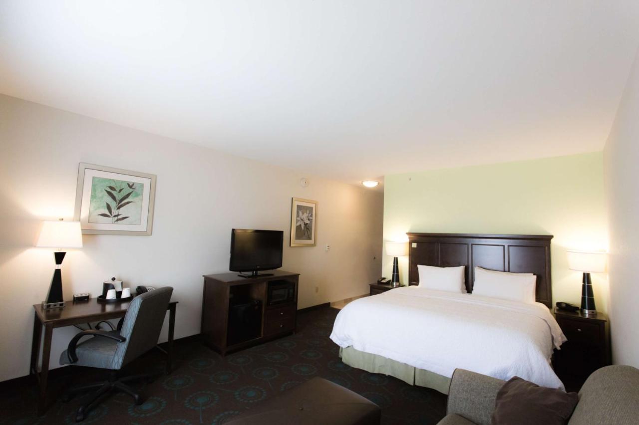 Hampton & Hotel Middlebury