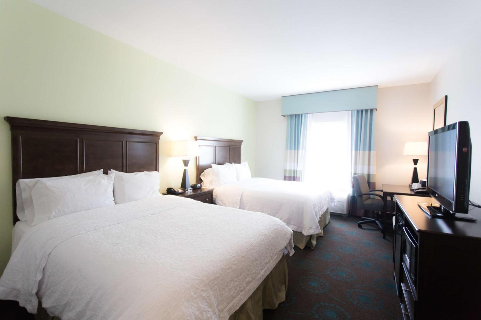 Hotel Hampton & 3*