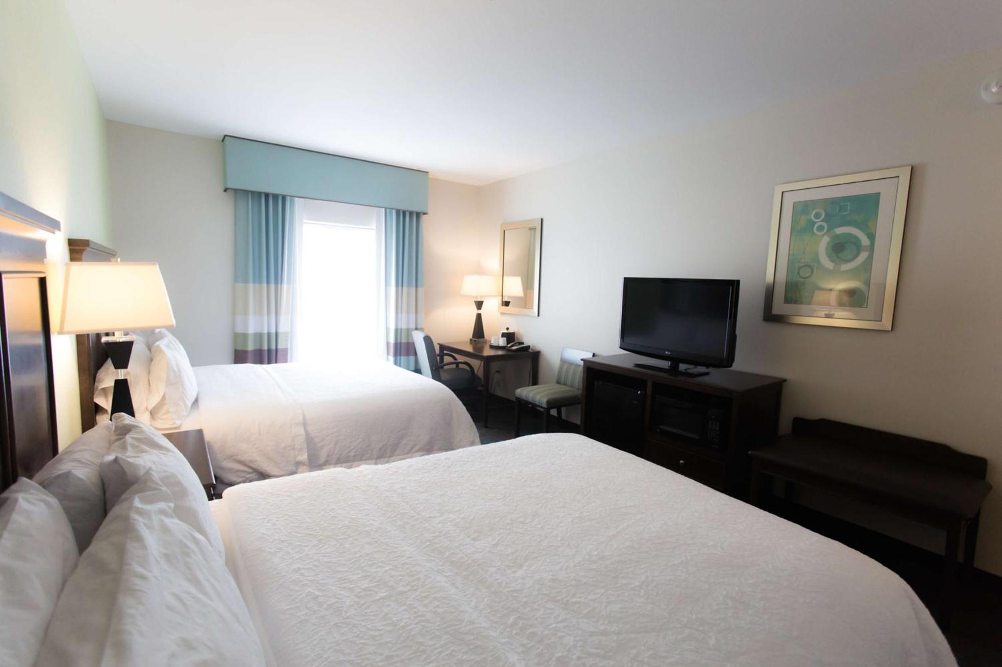 Hampton & Hotel Middlebury