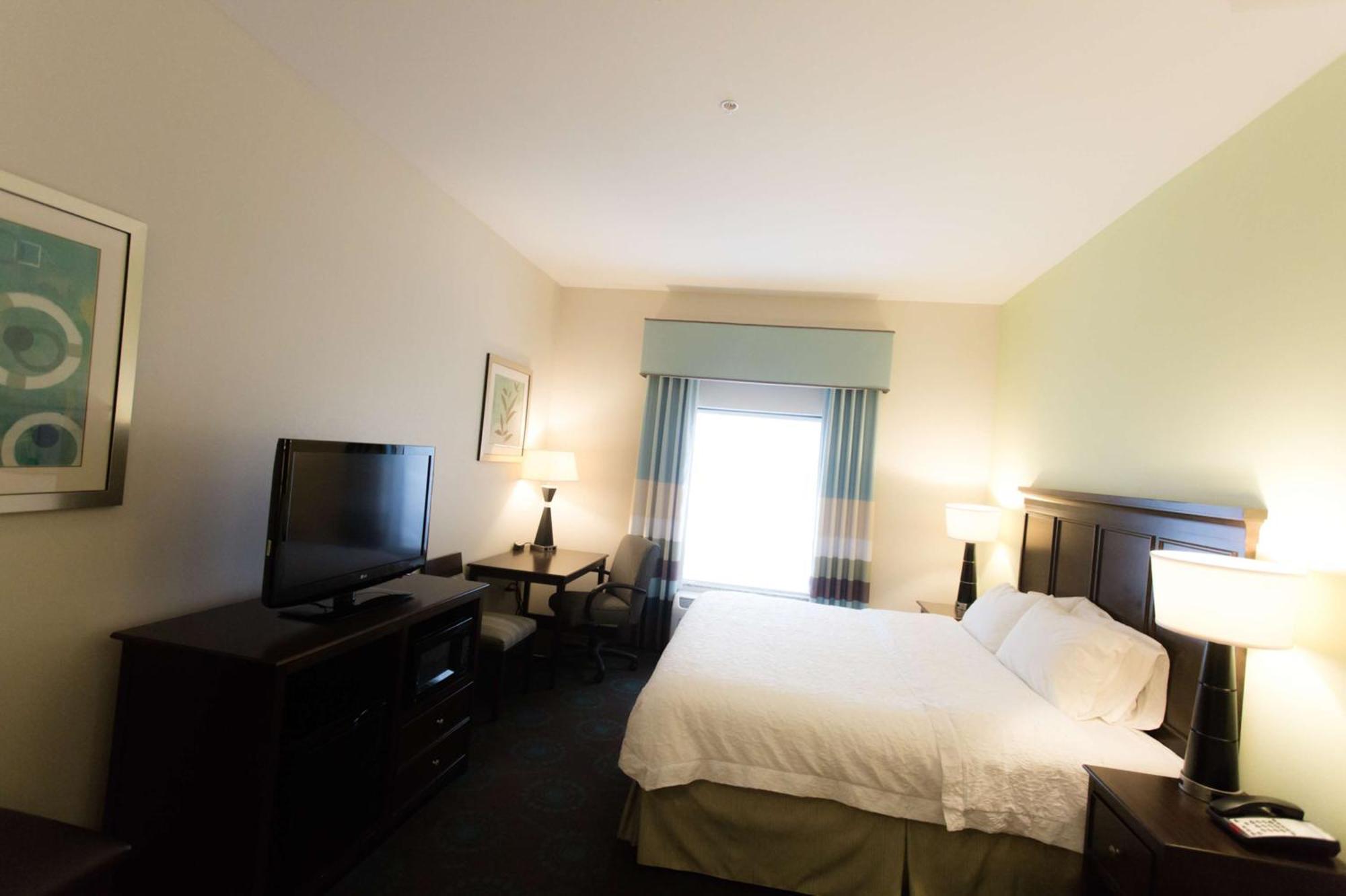 Hotel Hampton &