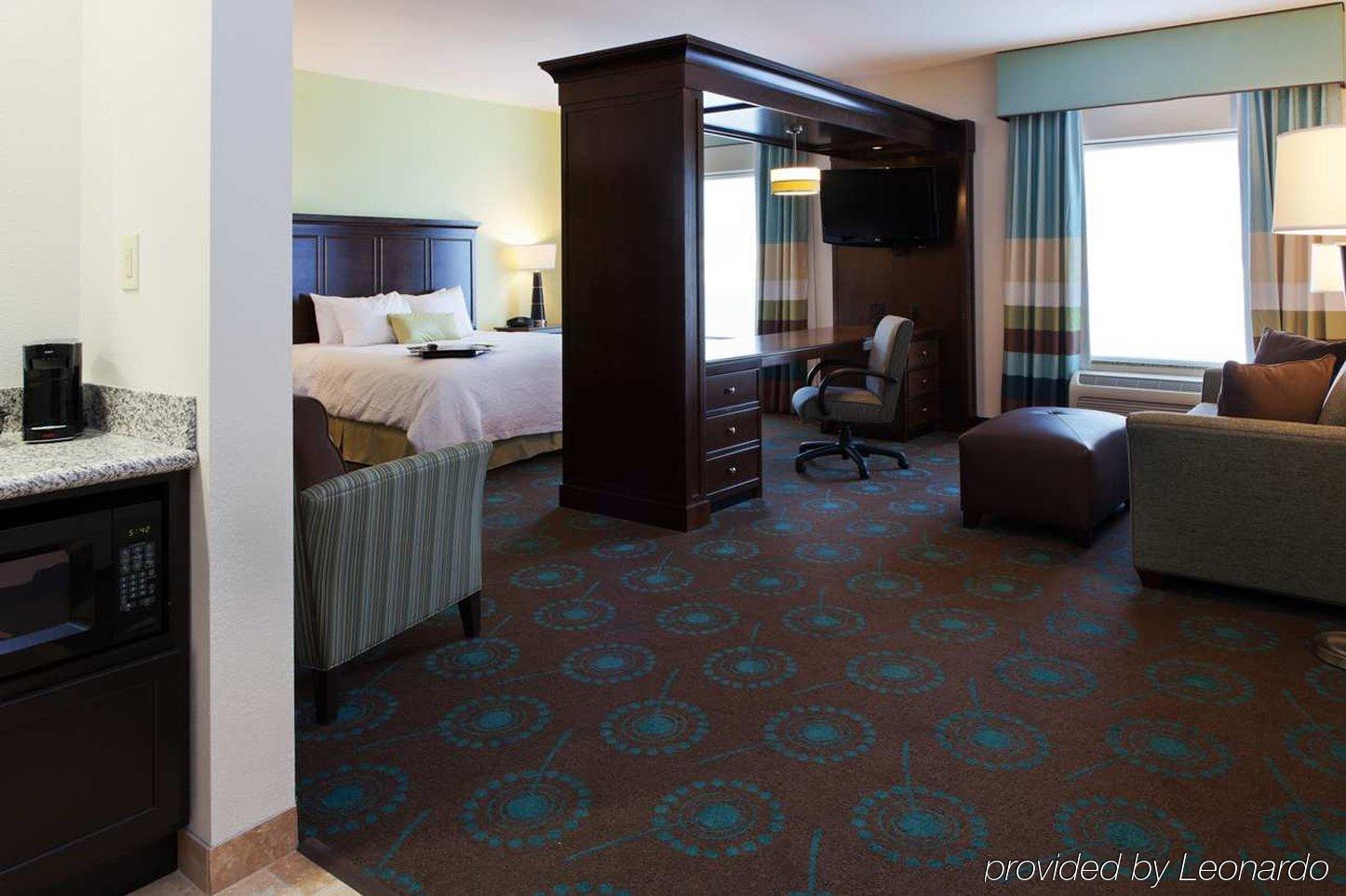 Hampton & Hotel Middlebury