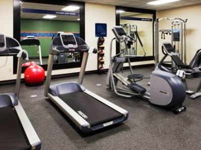 Hotel Hampton & Middlebury